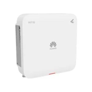 02355VFB Maroc Huawei eKitEngine AP761 Maroc Point d’accè Wi-Fi 6 Maroc Point d’accès Huawei Maroc, Ces atouts en font un point d'accès idéal pour les environnements à forte densité tels que les stades, les places, les rues piétonnes et les parcs d'attractions.