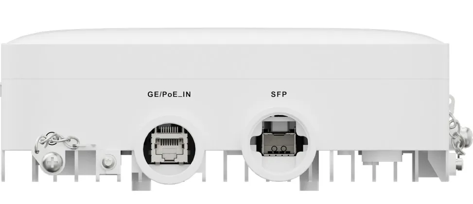 02355VFB Maroc Huawei eKitEngine AP761 Maroc Point d’accè Wi-Fi 6 Maroc Point d’accès Huawei Maroc, Le point d'accès Huawei eKitEngine AP761 prend en charge la technologie MU-MIMO et prend en charge un maximum de quatre flux spatiaux (deux sur la bande de fréquences 2,4 GHz et deux sur la bande de fréquences 5 GHz). 
