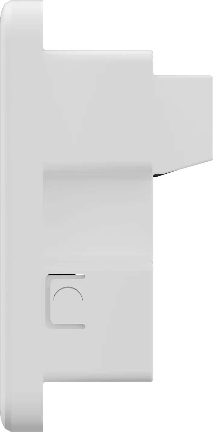 50086816 Maroc Huawei eKitEngine AP160 Maroc Point d’accès mural Wi-Fi 6 Maroc Point d’accès Huawei Maroc, Le point d'accès Huawei eKitEngine AP160 prend en charge une bande passante de 80 MHz,
