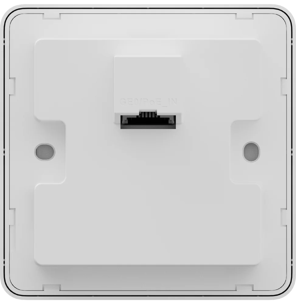 50086816 Maroc Huawei eKitEngine AP160 Maroc Point d’accès mural Wi-Fi 6 Maroc Point d’accès Huawei Maroc, Le point d'accès Huawei eKitEngine AP160 prend en charge les modes d'authentification/chiffrement WEP, WPA/WPA2-PSK, WPA3-SAE, WPA/WPA2-PPSK et WPA/WPA2/WPA3-802.1X pour garantir la sécurité du réseau sans fil.