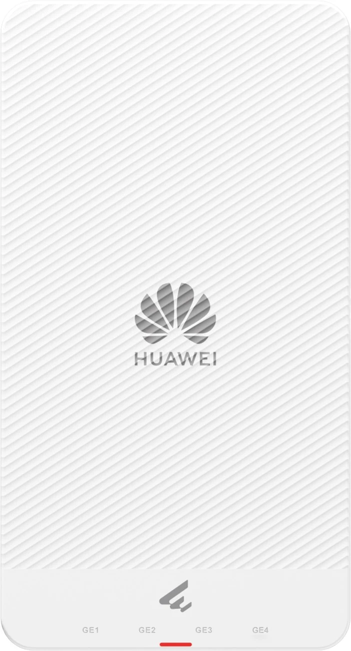 50087273 Maroc Huawei eKitEngine AP265E Maroc Point d’accès Wi-Fi 6 Intérieur Maroc Point d’accès Huawei Maroc, Le Huawei eKitEngine AP265E est un point d'accès intérieur compact et puissant, conçu selon la norme Wi-Fi 6 (802.11ax) , offrant une connectivité sans fil rapide et fiable avec un débit de données allant jusqu'à 2,975 Gbit/s. 