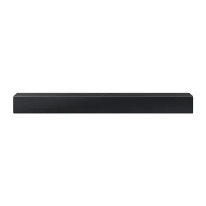 Samsung HW-C400 Maroc Barre de son Bluetooth Maroc Barre de son 2.0 CH Maroc Barre de son Samsung Maroc, Profitez d'une barre de son Samsung HW-C400 tout-en-un grâce au caisson intégré qui vous offre un son puissant avec des basses riches et puissantes.