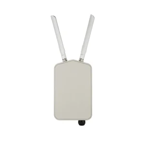 Point d'accès D-Link DBA-3621P Maroc Point d'accès Wi-Fi extérieur Maroc Point d'accès Nuclias cloud Maroc, Bénéficiez de débits de données combinés élevés allant jusqu'à 1 300 Mbit/s sur bandes sans fil dédiées, avec la dernière sécurité sans fil WPA3.