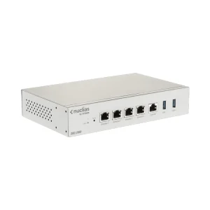 Passerelle D-Link DBG-2000 Maroc Passerelle SD-WAN Gigabit Maroc Passerelle Nuclias Cloud Maroc, Entièrement gérée dans le cloud, elle peut être déployée et gérée sans intervention d'un technicien sur site, ce qui permet de gagner du temps et de l'argent. L'architecture WAN traditionnelle peut s'avérer complexe et coûteuse pour connecter des sites distants