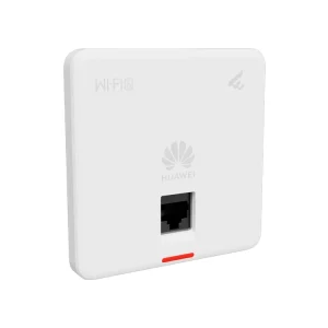 50086816 Maroc Huawei eKitEngine AP160 Maroc Point d’accès mural Wi-Fi 6 Maroc Point d’accès Huawei Maroc, Il est idéal pour les environnements de couverture intérieure, tels que les bureaux d'entreprise, les immeubles commerciaux et les hôtels de chaîne économique.