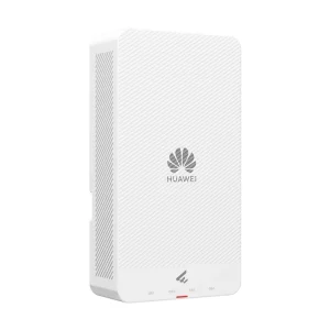 50087273 Maroc Huawei eKitEngine AP265E Maroc Point d’accès Wi-Fi 6 Intérieur Maroc Point d’accès Huawei Maroc, Le nombre maximal d'utilisateurs est de 128, la recommandation de Huawei allant jusqu'à 64. Son design fin le rend idéal pour les installations dans les hôtels, les hôpitaux, les espaces commerciaux ou les écoles.