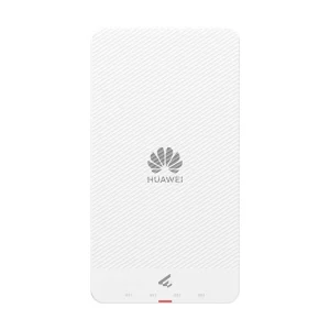 50087273 Maroc Huawei eKitEngine AP265E Maroc Point d’accès Wi-Fi 6 Intérieur Maroc Point d’accès Huawei Maroc, Il prend en charge la transmission simultanée sur les bandes de fréquences 2,4 GHz (2x2 MIMO) et 5 GHz (2x2 MIMO)