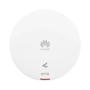50086871 Maroc Huawei eKitEngine AP361 Maroc Point d’accès Wi-Fi 6 Intérieur Maroc Point d’accès Huawei Maroc, Ce Point d’accès Wi-Fi 6 offre une bande passante élevée, une forte simultanéité et un format compact, ce qui facilite un déploiement flexible et permet de réduire l'investissement client.