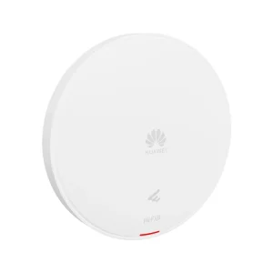 02355VFC Maroc Huawei eKitEngine AP661 Maroc Point d’accès Wi-Fi 6 Intérieur Maroc Point d’accès Huawei Maroc, Ses antennes intelligentes intégrées garantissent un signal Wi-Fi permanent, améliorant ainsi considérablement l'expérience utilisateur