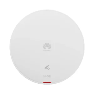 02355VFC Maroc Huawei eKitEngine AP661 Maroc Point d’accès Wi-Fi 6 Intérieur Maroc Point d’accès Huawei Maroc, Il peut fournir simultanément des services sur les bandes de fréquences 2,4 GHz (2x2 MIMO), 5 GHz (2x2 MIMO) et 5 GHz (4x4 MIMO), atteignant un débit allant jusqu'à 6,575 Gbit/s