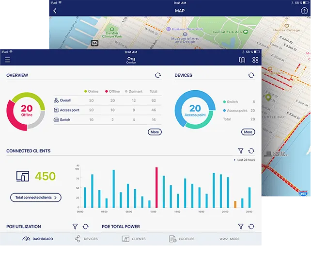 Passerelle D-Link DBG-2000 Maroc Passerelle SD-WAN Gigabit Maroc Passerelle Nuclias Cloud Maroc, La passerelle DBG-2000 compatible avec la solution Nuclias Cloud, ce produit est idéal pour les réseaux d'entreprise de toutes tailles.