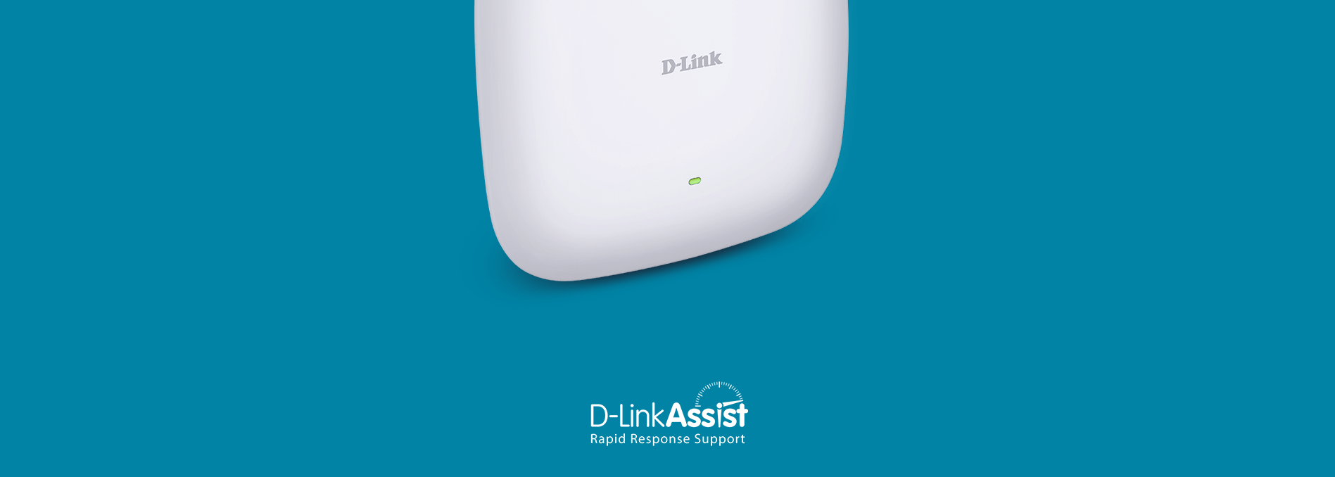 Point d'accès D-Link DAP-X2850 Maroc Point d'accès Wi-Fi 6 Maroc Point d'accès Nuclias Connect AX3600 Maroc, Bénéficiez de notre service gratuit le jour ouvrable suivant, inclus avec les produits D-Link Business, pour remplacer rapidement votre équipement défectueux