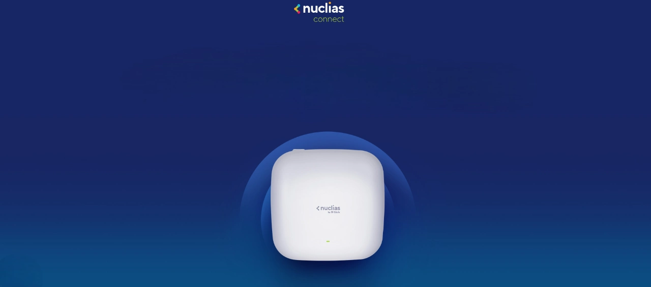Point d'accès D-Link DAP-X2850 Maroc Point d'accès Wi-Fi 6 Maroc Point d'accès Nuclias Connect AX3600 Maroc, Compatible Wi-Fi 6, le DAP-X2850 offre aux entreprises de toutes tailles des débits multi-gigabits, une capacité considérablement accrue et une couverture sans interférence, avec une gestion centralisée 