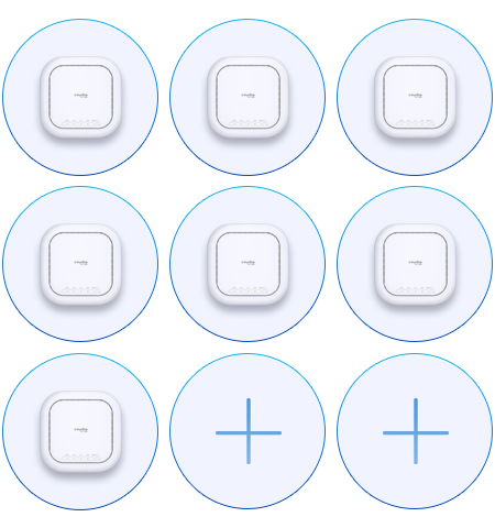 Point d'accès D-Link DBA-X2830P Maroc Point d'accès Wi-Fi 6 Maroc Point d'accès cloud Nuclias AX3600 Maroc, Nuclias Cloud est conçu pour offrir une évolutivité illimitée, vous permettant ainsi de toujours vous adapter aux besoins de votre entreprise