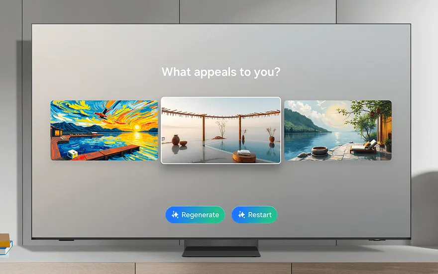QA43Q7FAAUXMV Maroc Smart TV Samsung 43 QLED Q7F Maroc Smart TV Samsung Maroc Samsung 43 QLED Q7F 4K, Votre Samsung 43 QLED Q7F 4K générera de magnifiques images uniques qui peuvent changer l'atmosphère de votre maison.