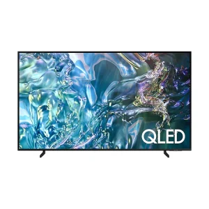 QA50Q60DAUXMV Maroc Smart TV Samsung 50 Q60D QLED 4K Serie D Maroc Samsung 50" QLED 4K Q60D Maroc Samsung QLED TQ50Q60D, Installez-vous et profitez d'un spectacle visuel intense avec ce modèle QLED 4K compatible HDR10+