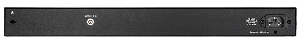 Switch D-Link DGS-1210-28MP Maroc Switch 24 ports Gigabit PoE Maroc Commutateur 24 ports Gigabit PoE 370W D-Link Maroc, Le DGS-1210-28MP est fourni avec l'utilitaire D-Link Network Assistant (DNA), qui permet aux administrateurs de contrôler leur réseau à distance jusqu'au niveau des ports.