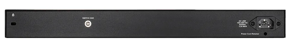 Switch D-Link DGS-1210-28P Maroc Switch 24 ports Gigabit PoE Maroc Commutateur 24 ports Gigabit PoE 193W D-Link Maroc, Dotés d'une gamme complète de fonctionnalités L2, ces commutateurs incluent l'IGMP Snooping, la mise en miroir des ports, le Spanning Tree et le protocole LACP (Link Aggregation Control Protocol)