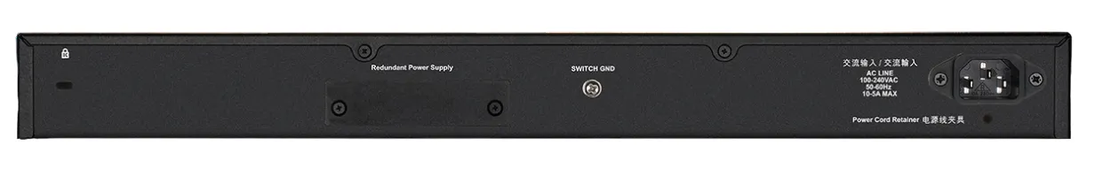 D-Link DGS-3130-30PS Switch 24 ports Gigabit Ethernet PoE+ 2 ports 10G BASE-T+ 4 ports 10G SFP+ Géré (DGS-3130-30PS) 29 Switch D-Link DGS-3130-30PS Maroc Switch 24 ports Gigabit PoE Maroc Commutateur géré 24 ports D-link Maroc, Le DGS-3130-30PS intègre un ensemble complet de fonctionnalités QoS/CoS multicouches pour garantir la priorité absolue aux services réseau critiques tels que la VoIP, la visioconférence, l'IPTV et la surveillance IP.