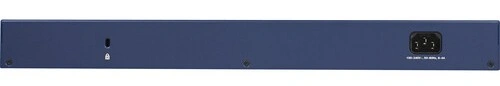 Netgear GS724TPP Switch administrable gigabit 24 ports PoE+ 2 x SFP 380W Géré L4 (GS724TPP) 29 Switch Netgear GS724TPP Maroc Switch administrable Maroc Switch 24 ports PoE Maroc Switch 24 ports Netgear Maroc, Les téléphones IP et les PC peuvent s'authentifier sur le même port, mais avec des politiques d'assignation VLAN distinctes.