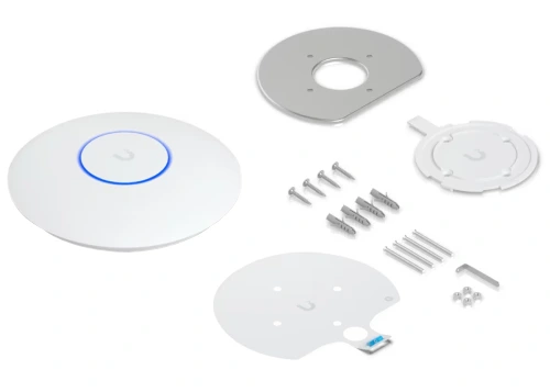 Ubiquiti UniFi U7 Lite Maroc Point d'accès Wi-Fi 7 Maroc Point d'accès Maroc Ubiquiti Maroc U7-Lite Maroc, biquiti UniFi U7 Lite offre une couverture optimale tout en s'intégrant parfaitement à tout environnement
