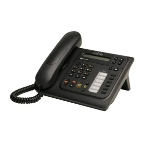 Alcatel 4019 Maroc Téléphone numérique 1 ligne Maroc Téléphone numérique Maroc 3GV27011FB Maroc, Il facilite une transition fluide et intuitive entre le combiné et le casque, ainsi qu'en mode mains-libres.
