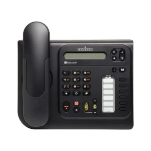 Alcatel 4019 Maroc Téléphone numérique 1 ligne Maroc Téléphone numérique Maroc 3GV27011FB Maroc, Conçu pour optimiser l'audibilité des communications, l'Alcatel 4019 s'adapte à une diversité de sources sonores pour une qualité d'écoute inégalée.