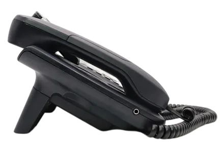 Alcatel 4038 IP Touch Maroc Téléphone numérique IP 4 lignes Maroc Téléphone numérique Maroc 3GV27061FB Maroc, Le navigateur du téléphone filaire IP Touch 4038 a été conçu pour optimiser l'expérience utilisateur en offrant une interface intuitive permettant de faire défiler l'affichage vers le haut