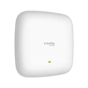 Point d’accès D-Link DBA-1520P Maroc Nuclias Cloud AC1750 Maroc Point d’accès Wi‑Fi D-Link, Grâce à sa technologie radio bi-bande 802.11ac Wave 2 de nouvelle génération, le DBA-1520P offre des débits de données combinés élevés aux clients sans fil, permettant un accès ultra-rapide aux applications gourmandes en bande passante