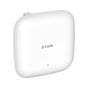 Point d’accès D-Link DAP-X2810 Maroc Point d’accès Nuclias Connect AX1800 Maroc Point d’accès Wi-Fi 6 Maroc, Tout particulièrement dans les environnements de réseau à haute densité - supermarchés, écoles, bureaux, usines - où de nombreux utilisateurs utilisent plusieurs dispositifs simultanément.
