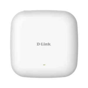 Point d’accès D-Link DAP-X2810 Maroc Point d’accès Nuclias Connect AX1800 Maroc Point d’accès Wi-Fi 6 Maroc, Le point d'accès DAP-X2810 Wi-Fi 6 AX1800 offre des améliorations technologiques permettant aux entreprises d'optimiser les performances de leur réseau sans fil