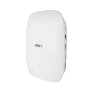 Point d'accès D-Link DAP-X2850 Maroc Point d'accès Wi-Fi 6 Maroc Point d'accès Nuclias Connect AX3600 Maroc, Les tâches d'administration peuvent être rapidement exécutées depuis l'application Nuclias Connect ou un logiciel serveur/PC pour un accès simplifié, une automatisation et une évolutivité réseau optimales.