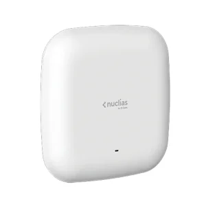 Point d’accès D-Link DBA-1210P Maroc D-Link Nuclias Cloud AC1300 Wave 2 Maroc Point d’accès Wi‑Fi D-Link, permettant un accès ultra-rapide aux applications gourmandes en bande passante, telles que les données, la voix et la vidéo.
