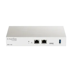 Nuclias Connect D-Link DNH-100 Maroc Controller Nuclias Connect Wireless Maroc Controller points d'accès Maroc, Il offre un ensemble complet de fonctionnalités de gestion réseau, de sécurité, de surveillance et de dépannage, ainsi que de multiples outils de gestion des accès.