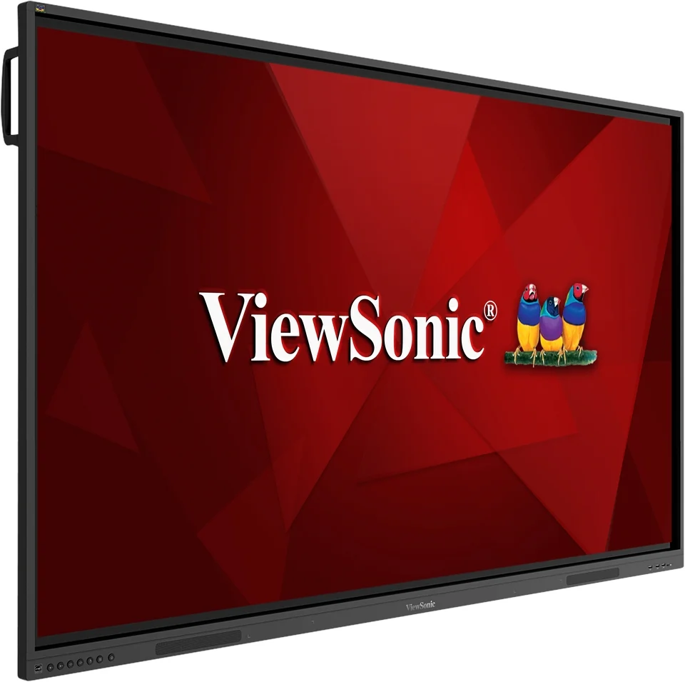 ViewSonic ViewBoard IFP65G1 Écran interactif 65" 4K UHD sans système d'exploitation (IFP65G1) 26 Écran interactif ViewSonic ViewBoard IFP65G1 Maroc Écran interactif 65 4K Maroc Écran interactif ViewSonic 65 Maroc, Transformez le travail d'équipe et l'efficacité avec les écrans interactifs Bring Your Own Device de la série ViewBoard IFPG1. Dotée d'une structure évolutive