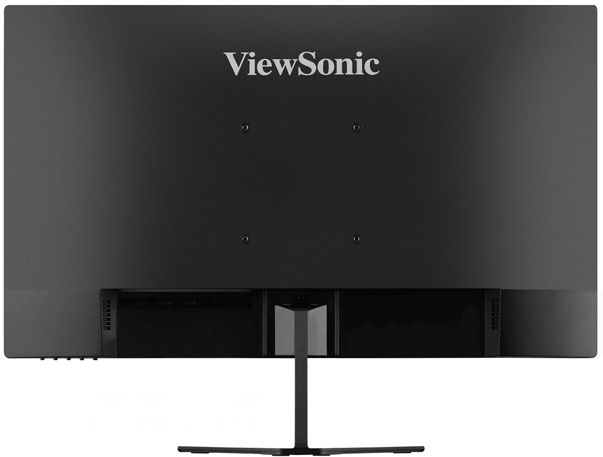 Moniteur Viewsonic VX2779A-HD-PRO Maroc Ecran 27 pouces Maroc Moniteur 27 Full HD Maroc Viewsonic Maroc, Profitez d’une connectivité étendue avec le moniteur VX2779A-HD-PRO, doté de deux ports HDMI 1.4 et d’une entrée DisplayPort 1.4, tous capables d’offrir des taux de rafraîchissement exceptionnels. 