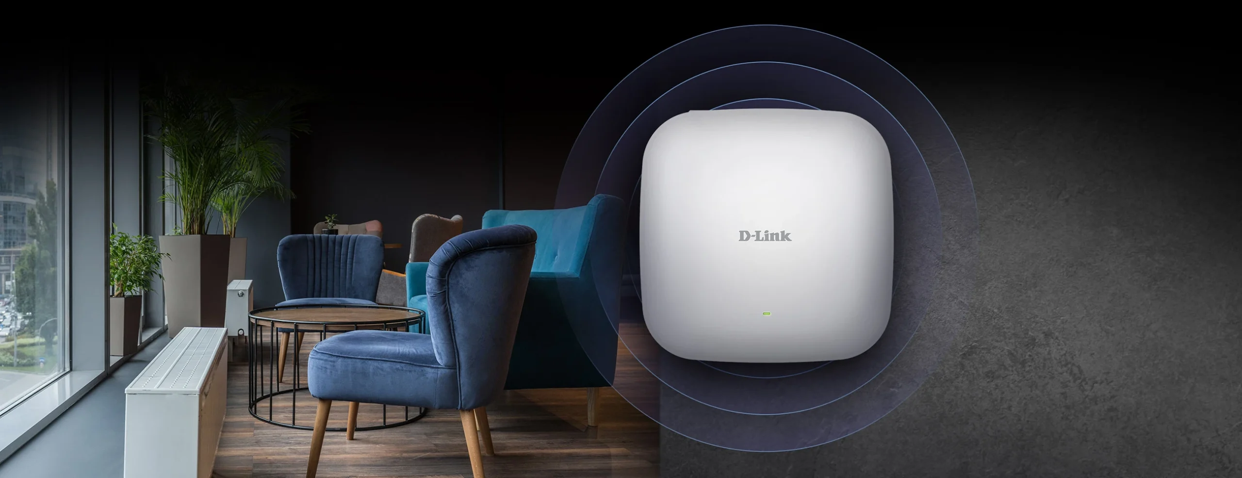 Point d’accès D-Link DAP-X2810 Maroc Point d’accès Nuclias Connect AX1800 Maroc Point d’accès Wi-Fi 6 Maroc, Ce point d'accès DAP-X2810 intègre la norme Wi-Fi 6 et est conçu pour résoudre les problèmes de connectivité des PME et des secteurs tels que l'enseignement