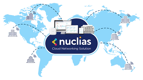 Point d’accès D-Link DBA-1210P Maroc D-Link Nuclias Cloud AC1300 Wave 2 Maroc Point d’accès Wi‑Fi D-Link, Pour garantir la sécurité de votre réseau sans fil, le DBA-1210P prend en charge les versions Personnel et Entreprise des normes WPA et WPA2 (802.11i), ainsi que le serveur RADIUS et un serveur local géré dans le cloud. 