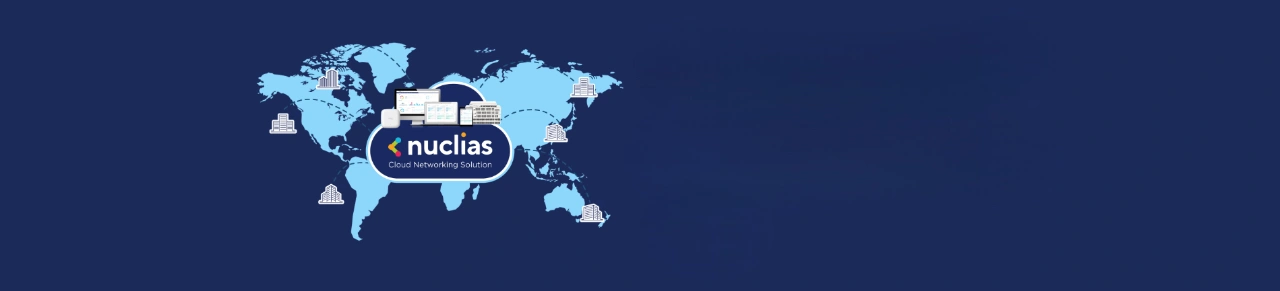 Point d’accès D-Link DBA-1520P Maroc Nuclias Cloud AC1750 Maroc Point d’accès Wi‑Fi D-Link, Cet appareil fait partie de la solution Cloud Nuclias. Les entreprises, quelle que soit leur taille et leur niveau de ressources informatiques, peuvent bénéficier de tous les avantages du Cloud Networking pour optimiser leur productivité et leur compétitivité. 