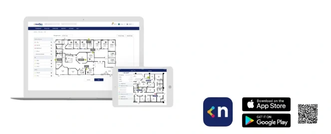 Point d’accès D-Link DBA-1520P Maroc Nuclias Cloud AC1750 Maroc Point d’accès Wi‑Fi D-Link, Gérez l'intégralité de votre réseau grâce à la plateforme intuitive Nuclias Cloud Management de D-Link. Tous les aspects de votre réseau sont facilement accessibles grâce à cette plateforme centralisée ultra-performante. 