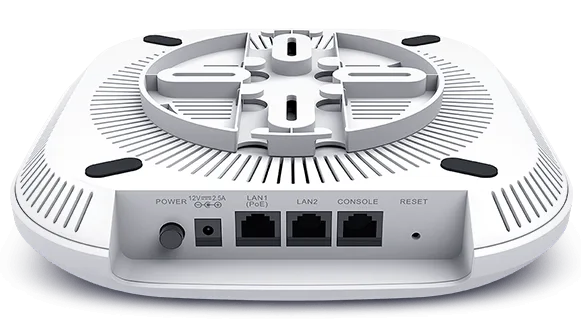 Point d'accès D-Link DBA‑2820P Maroc Point d'accès Wi-Fi Maroc Point d'accès Nuclias Cloud AC2600 Maroc, Déployez un réseau sans fil facile à gérer et extrêmement robuste, avec une couverture sans fil optimale, grâce aux points d'accès DBA-2820P.