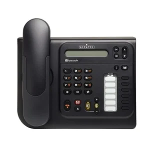 Alcatel 4018 IP Touch Maroc Téléphone numérique IP 4 lignes Maroc Téléphone numérique Maroc 3GV27063FB Maroc, Alcatel 4018 IP  Touch se démarque par un design innovant, des écrans réglables haute résolution en couleur ou en niveaux de gris, une haute qualité d'écoute et de sonnerie