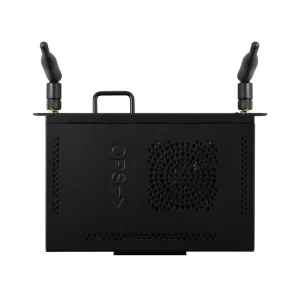 ViewSoni VPCF5-W33-G1 Maroc Slot-in PC for ViewBoard Maroc PC rackable pour les écrans interactifs ViewSonic Maroc VPCF5-W33-G1 Slot-in PC for ViewBoard Maroc, Grâce à l'intégration des technologies Intel® WiFi 6 et Bluetooth 5.2, profitez d'une connectivité ultra-rapide et polyvalente pour faciliter les cours à distance et hybrides.