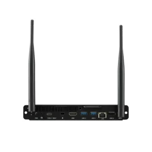 ViewSoni VPCF5-W33-G1 Maroc Slot-in PC for ViewBoard Maroc PC rackable pour les écrans interactifs ViewSonic Maroc VPCF5-W33-G1 Slot-in PC for ViewBoard Maroc, Grâce aux performances exceptionnelles des processeurs Intel®, à 8 Go de mémoire DDR4 et à 256 Go de stockage SSD
