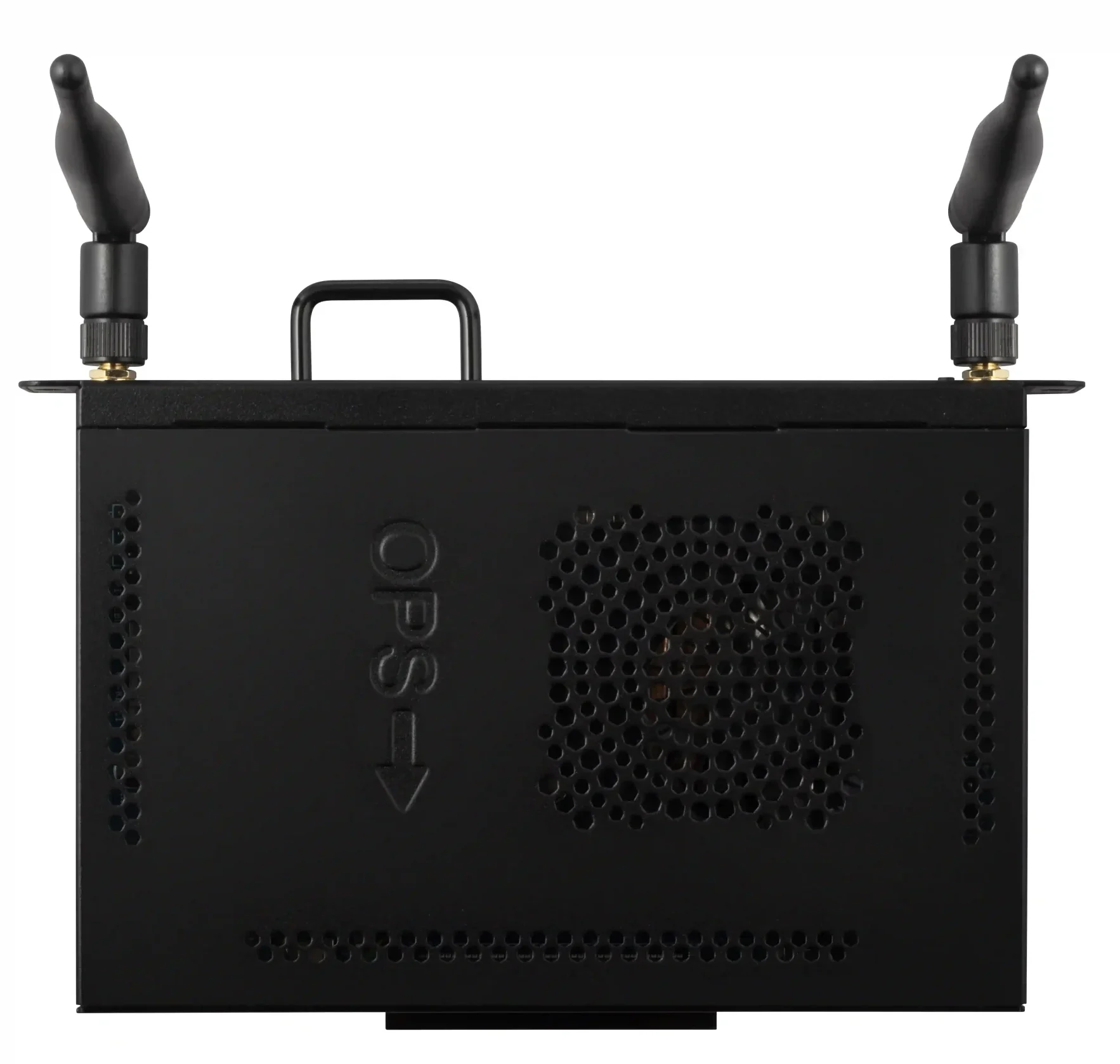 ViewSoni VPCF5-W33-G1 Maroc Slot-in PC for ViewBoard Maroc PC rackable pour les écrans interactifs ViewSonic Maroc VPCF5-W33-G1 Slot-in PC for ViewBoard Maroc, Gagnez en productivité en synchronisant vos écrans interactifs et de présentation ViewBoard® avec le PC enfichable ViewSonic VPCF5-W33-G1.