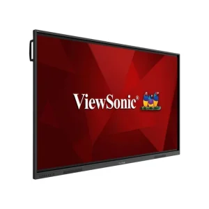 Écran interactif ViewSonic ViewBoard IFP65G1 Maroc Écran interactif 65 4K Maroc Écran interactif ViewSonic 65 Maroc, Windows et Linux. Grâce à ces intégrations, elle permet d'accéder aux suites de productivité Google Workspace et Microsoft 365 pour optimiser la dynamique de l'espace de travail.