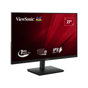 Moniteur Viewsonic VA270-H Maroc Ecran 27 pouces Maroc Moniteur Full HD Maroc Viewsonic Maroc, La technologie Adaptive Sync élimine les déchirures d'écran et les saccades, garantissant des images fluides
