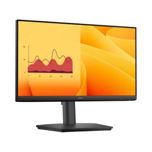Moniteur Dell E2225H Maroc Écran 21,5 Full Maroc E2225H-3Y Maroc Moniteur Full HD Maroc Ecran de pc Maroc, Dell a conçu ce moniteur pour offrir des temps de réponse variables selon les contextes, avec un temps de réponse de 8 ms en conditions normales et de 5 ms en conditions rapides.