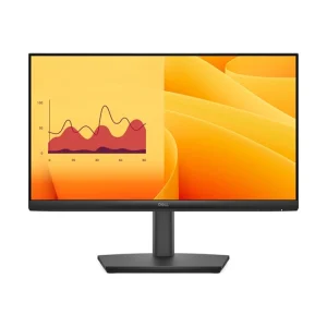 Moniteur Dell E2225H Maroc Écran 21,5 Full Maroc E2225H-3Y Maroc Moniteur Full HD Maroc Ecran de pc Maroc, Ce moniteur est doté d'une dalle à alignement vertical (VA) de 21,5" offrant un angle de vision de 178° et une résolution Full HD de 1920 x 1080 avec un taux de rafraîchissement de 100 Hz.