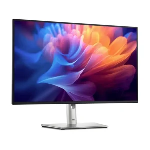 Moniteur Dell P2725H Maroc Écran 27 Full HD Maroc P2725H Maroc Moniteur Full HD Maroc Ecran de pc Maroc, Le modèle Dell P2725H est conçu pour la commodité et l'efficacité, avec un design sans cadre sur trois côtés, un support réglable et une gestion intégrée des câbles pour un espace de travail sans encombrement. Il offre des options de connectivité polyvalentes, notamment DisplayPort, HDMI, VGA et plusieurs ports USB